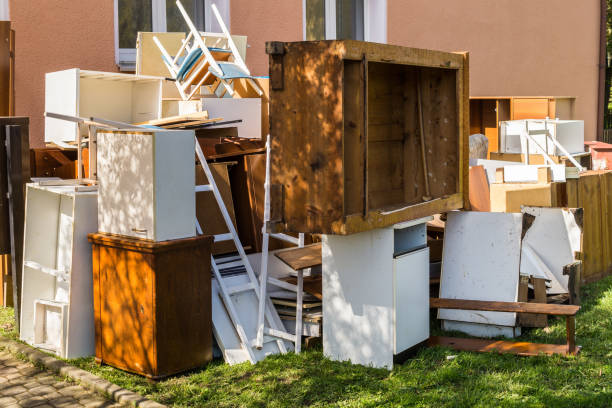 Best Residential Junk Removal  in Blountstown, FL