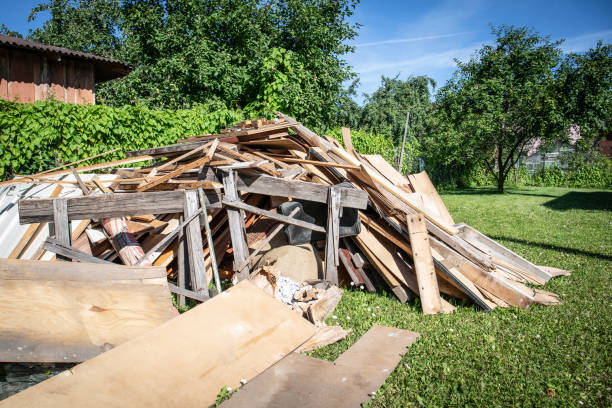 Junk Removal for Events in Blountstown, FL
